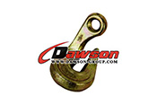DS Eye Bend Hooks - Dawson Group Ltd. - China Manufacturer, Supplier, Factory