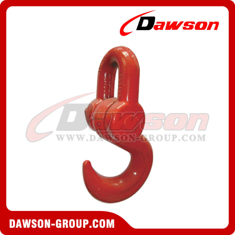 DS111 G80 TRACTOR HOOK FOR PULLING - DAWSON GROUP LTD. - CHINA MANUFACTURER SUPPLIER, FACTORY