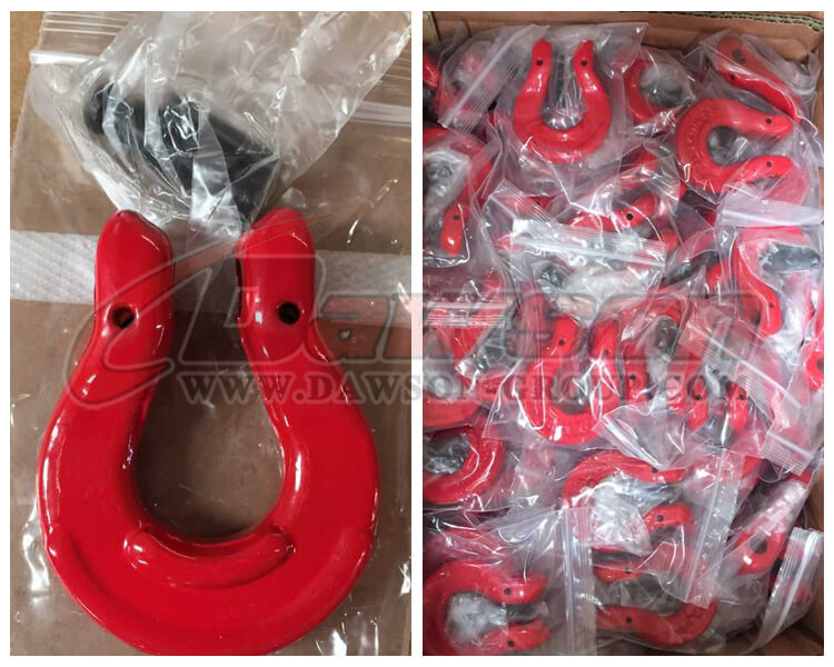 G80 Omega Link - Dawson Group Ltd. - China Manufacturer, Supplier, Factory