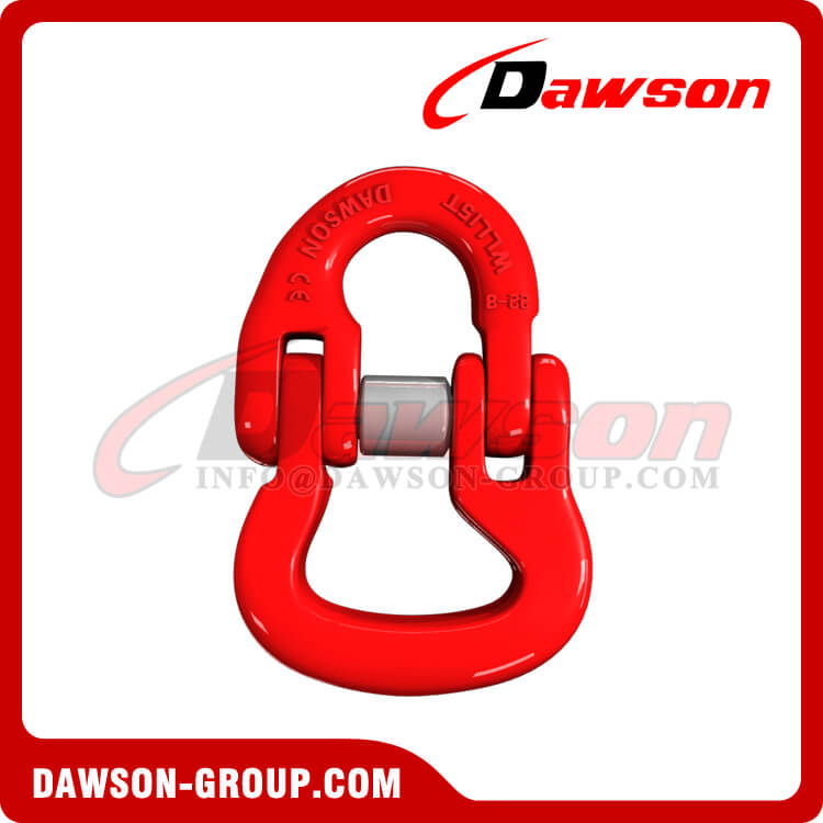 DS079 G80 Special bing Connecting Link / Grade 80  Sling