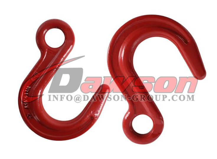 G80 Eye Foundry Hook - Dawson Group Ltd. - China Manufacturer