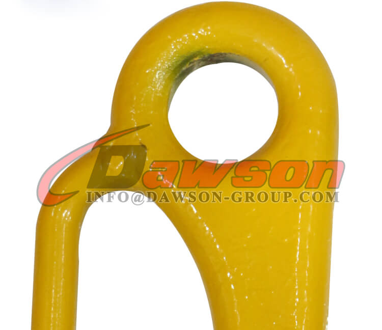 DS896 Grade 80 The Classification of Hook - Dawson Group Ltd. - China Supplier