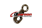DS Single Latch Hook - Dawson Group Ltd. - China Manufacturer, Supplier, Factory