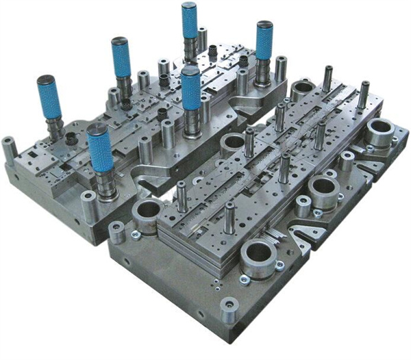 模具1 模具1