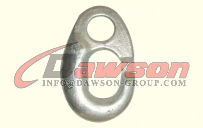 DS216 Alloy Forged Fishing G Hook - Dawson Group Ltd. - China Supplier