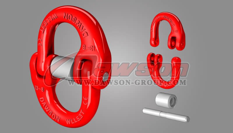 Grade 80 European Type Connecting Link, G80 Connecting Link for Lifting Slings - China Manufacturer Supplier.jpg