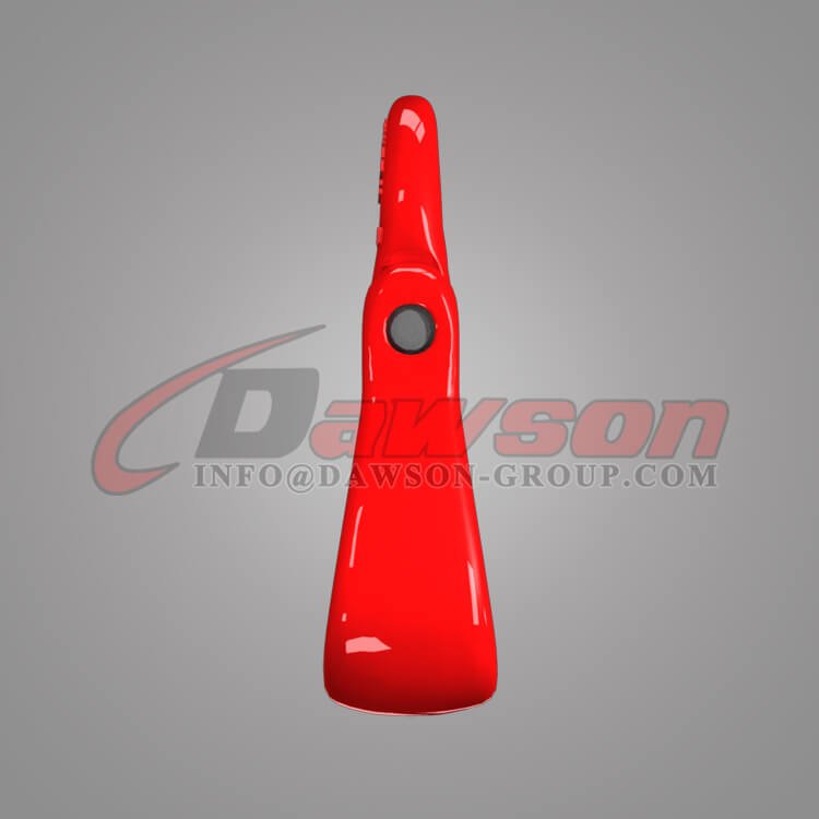 Grade 80 Web Sling Connector, Connecting Link - Dawson Group Ltd. - China Supplier