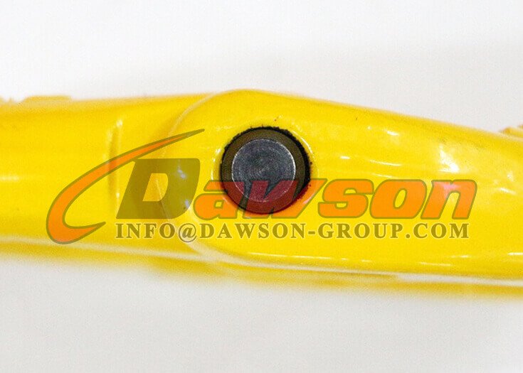 G80 US Type Connecting Link for Lifting Chain Slings - Dawson Group Ltd. - China Supplier
