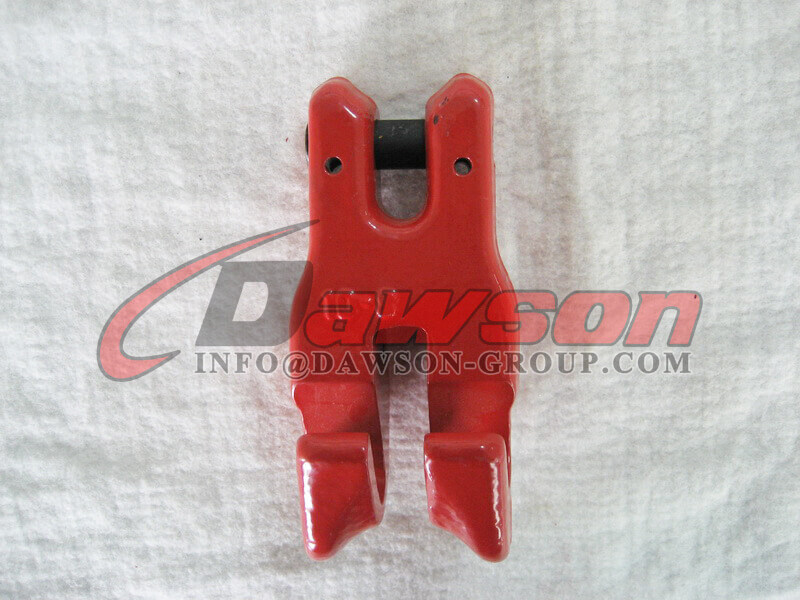 DS301 G80 Clevis Clutch for Adjust Chain Length - Dawson Group Ltd. - China Manufacturer, Supplier
