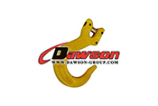 DS-Clevis Sling Hooks - Dawson Group Ltd. - China Manufacturer, Supplier, Factory