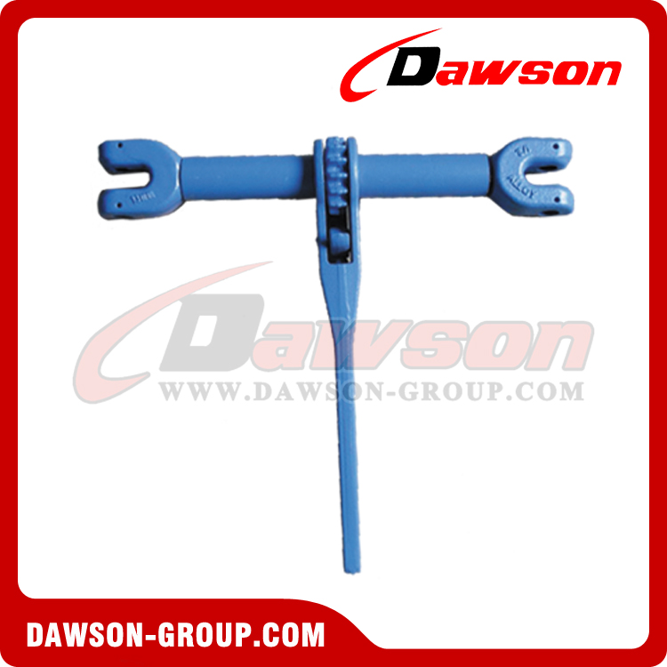 DS1032 G100 CLEVIS TYPE RATCHET BINDER - DAWSON GROUP LTD. - CHINA MANUFACTURER SUPPLIER, FACTORY