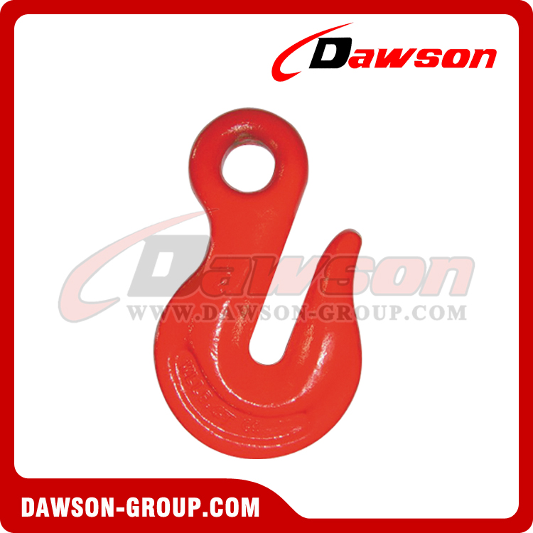 DS027 U.S. TYPE G80 EYE GRAB HOOK - DAWSON GROUP LTD. - CHINA SUPPLIER