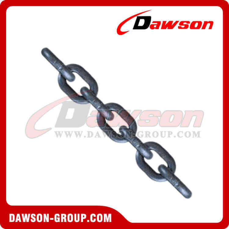 GRADE 80 ALLOY LOAD CHAIN(EN818-7) - DAWSON GROUP LTD. - CHINA MANUFACTURER, SUPPLIER, FACTORY