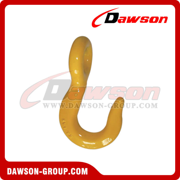 DS280 ROUND REVERSE EYE HOOK - DAWSON GROUP LTD. - CHINA MANUFACTURER SUPPLIER, FACTORY