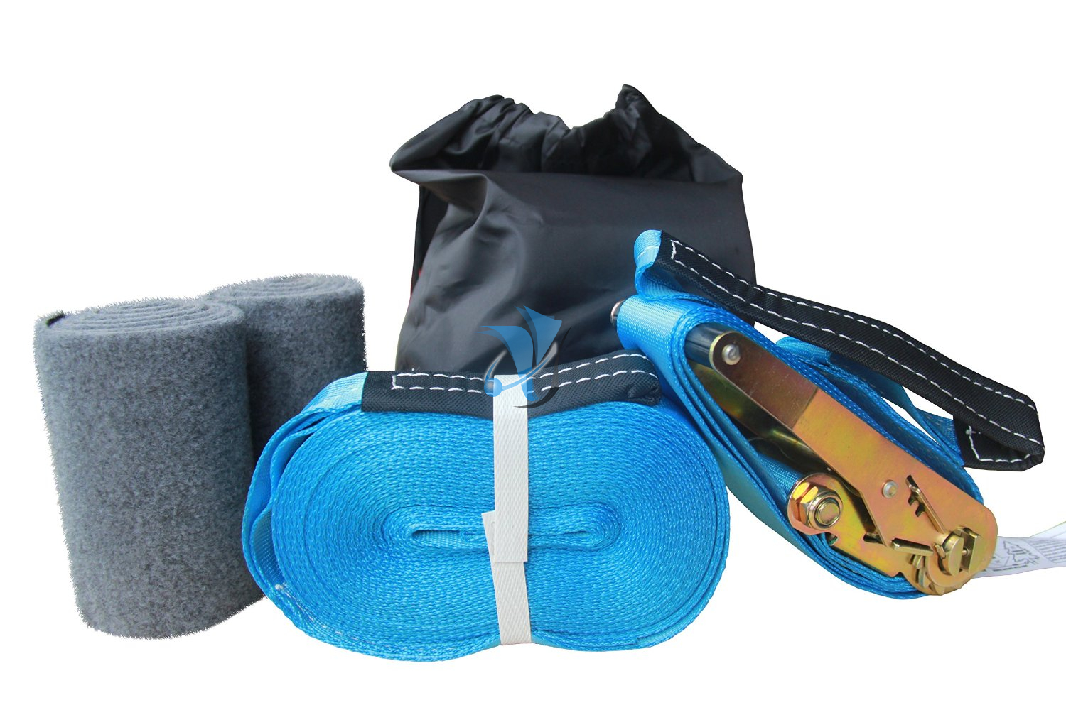 5cm 15m classic slackline