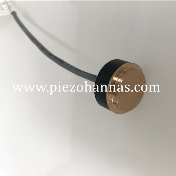 Transducer achar ultrasonaic 1M