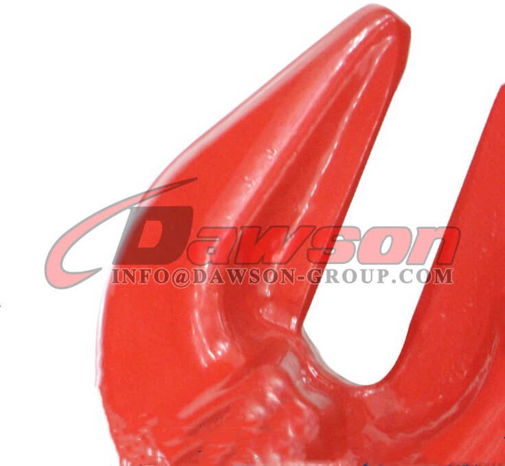 G80 Eye Shortening Cradle Grab Hook - Dawson Group Ltd. - China Supplier