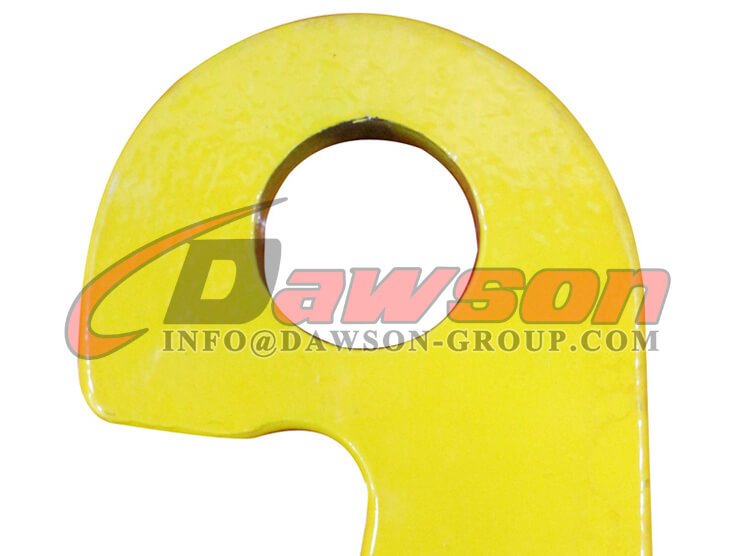 DS066 Forged Alloy Steel Fishing G Hook - Dawson Group Ltd. - China Supplier, Factory