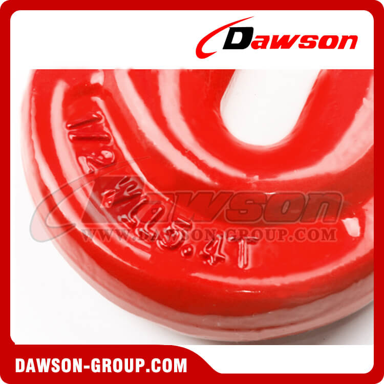 DS027 G80 Eye Grab Hook - Dawson Group Ltd. - China Factory