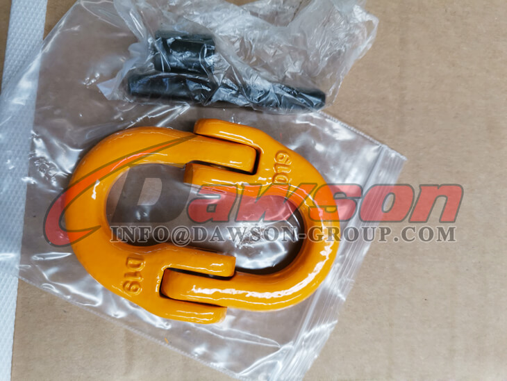 G80 Connecting Link - Dawson Group Ltd. - China Manufacturer, Supplier