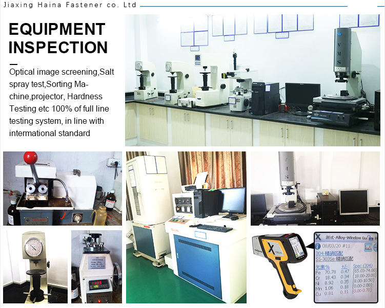 test equipment test equipment