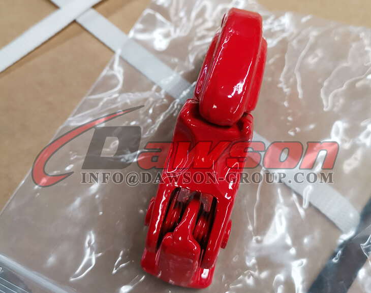 Grade 80 Welded Hook - Dawson Group Ltd. - China Manufacturer, Supplier, Factory