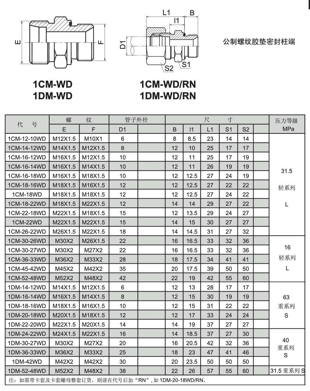 1cm 1dm