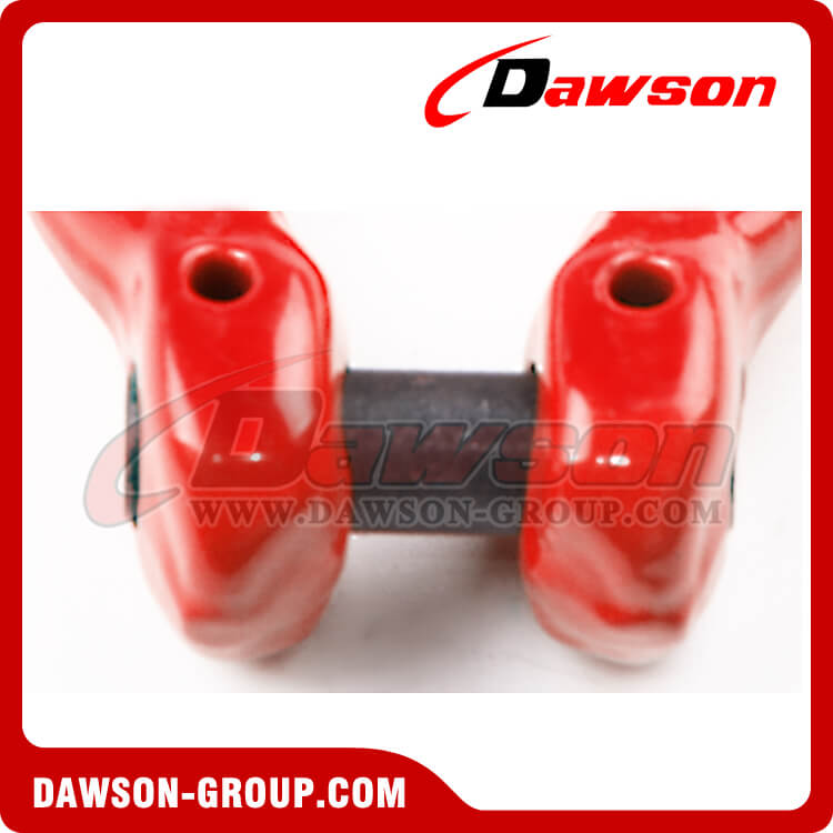 DS002 G80 Alloy Steel Omega Link - China Dawson