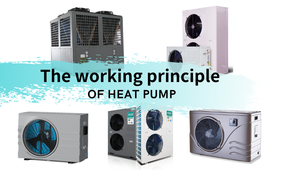 air heat pump