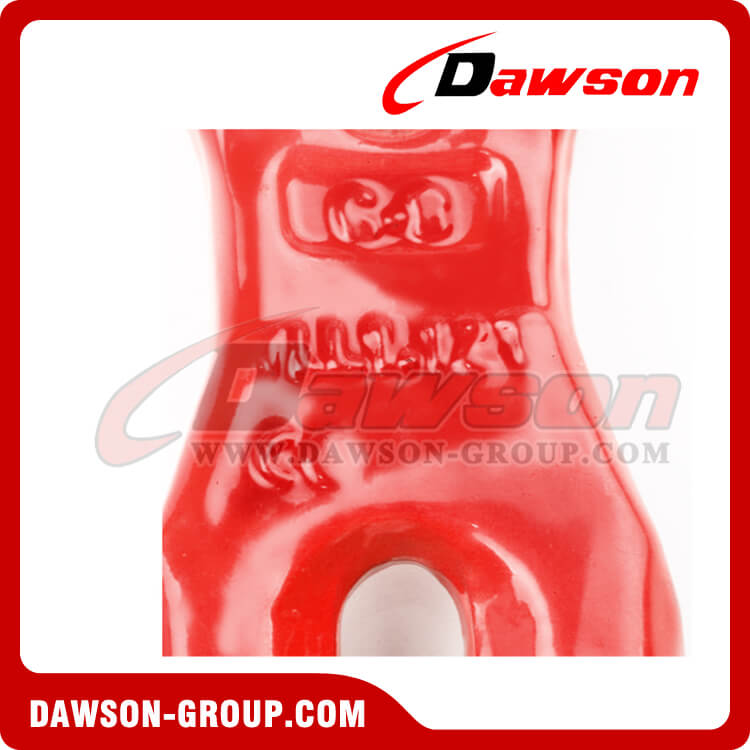 DS073 Grade 80 Clevis Chain Clutch,Clevis Clutch - Dawson Group Ltd. - China Supplier