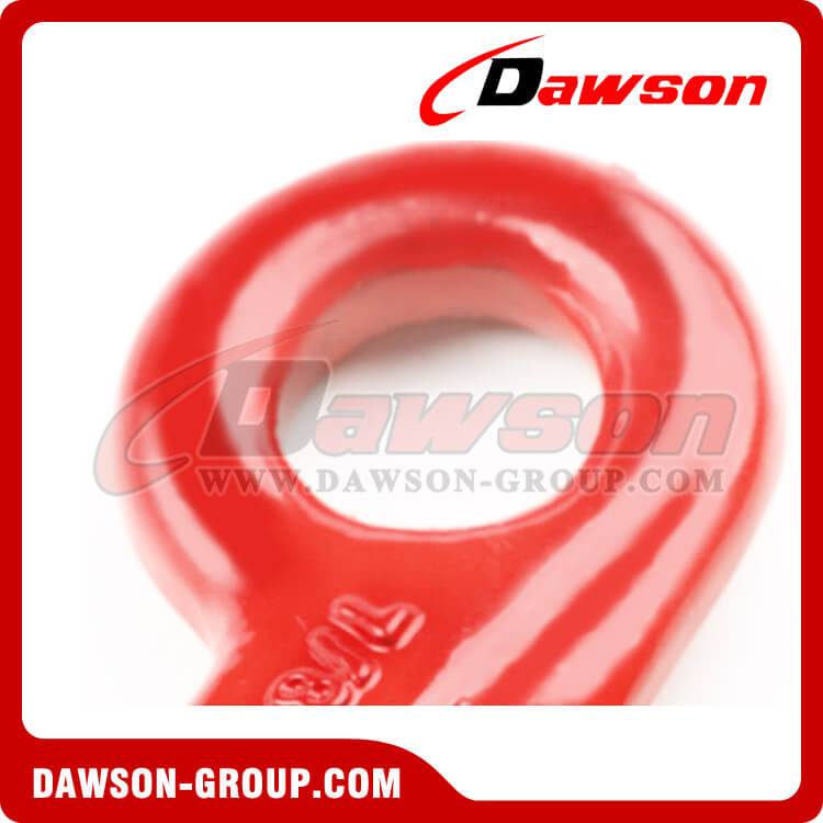 DS085 G80 Eye Grab Hook - Dawson Group Ltd. - CHina supplier
