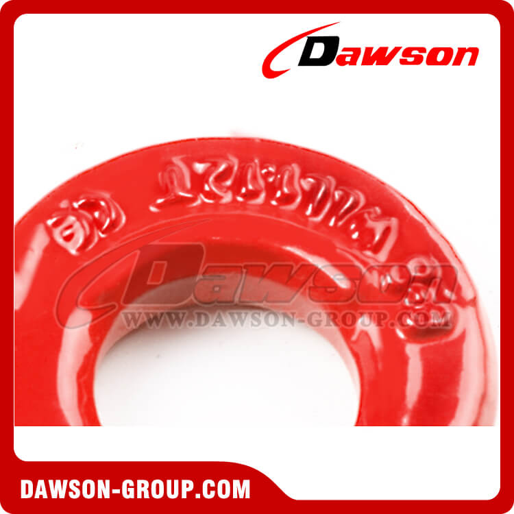 DS002 Grade 80 Alloy Steel Omega Link,Omega Link - China Manufacturer Supplier