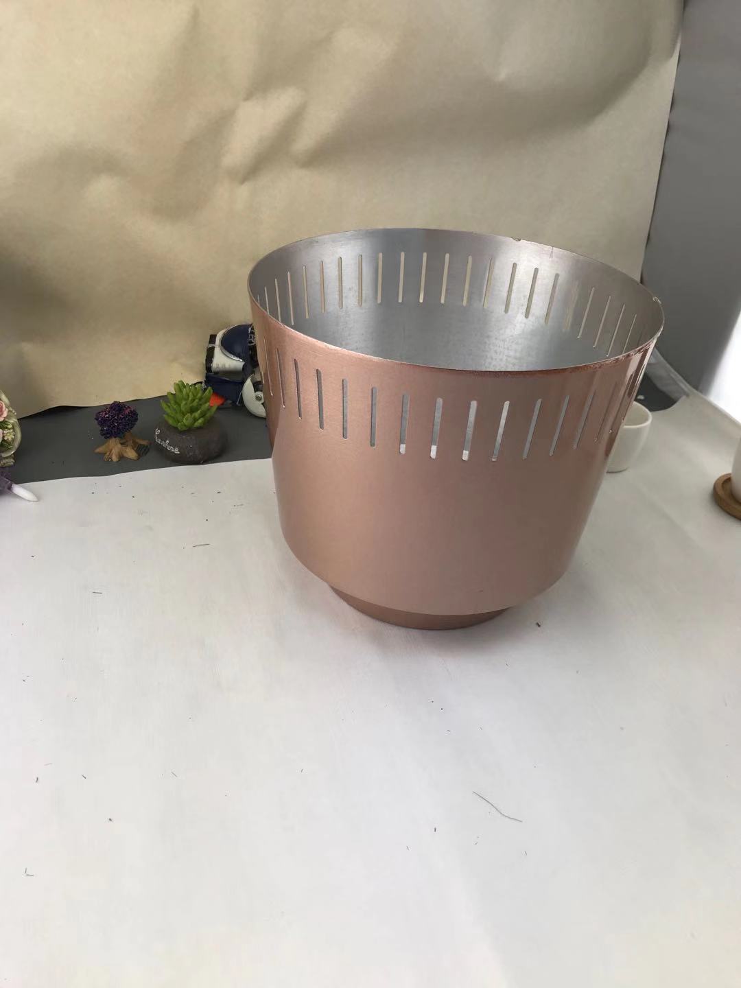 纳米喷镀工艺品配件样品