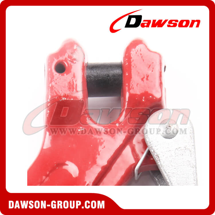 DS333 G80 Clevis Slip Hooks - Dawson Group Ltd. - China Supplier